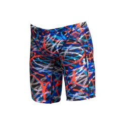 Funky Trunks - Spin Doctor - Boys Training Jammers 10 Funky Trunks - Spin Doctor - Boys Training Jammers -Swimming Clothing funky trunks spin doctor boys training jammers 3