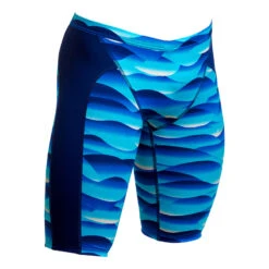Funky Trunks - Storm Buoy - Mens Eco Training Jammers 12 Funky Trunks - Storm Buoy - Mens Eco Training Jammers -Swimming Clothing funky trunks storm buoy mens eco training jammers 3