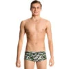 Funky Trunks - Streetscape Boys Classic Trunks -Swimming Clothing funky trunks streetscape classic boys trunks 1