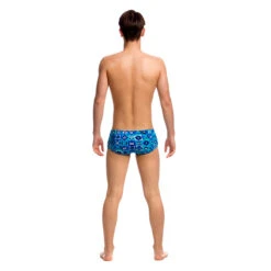 Funky Trunks - Strike It Lucky Boys Classic Trunks -Swimming Clothing funky trunks strike it lucky boys classic trunks 3