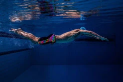 Funky Trunks - Stroke Rate Navy - Boys Training Jammers -Swimming Clothing funky trunks stroke rate navy boys training jammers 5