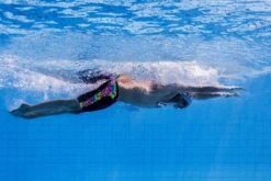 Funky Trunks - Stroke Rate Navy - Boys Training Jammers -Swimming Clothing funky trunks stroke rate navy boys training jammers 6