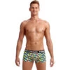 Funky Trunks - Toucan Do It - Mens Underwear -Swimming Clothing funky trunks toucan do it mens underwear 0