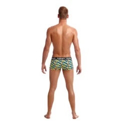 Funky Trunks - Toucan Do It - Mens Underwear -Swimming Clothing funky trunks toucan do it mens underwear 2