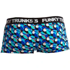 Funky Trunks - Touche - Mens Underwear -Swimming Clothing funky trunks touche mens underwear 3