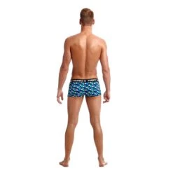 Funky Trunks - Touche - Mens Underwear -Swimming Clothing funky trunks touche mens underwear 4