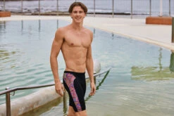 Funky Trunks - Trihard - Mens Training Jammers -Swimming Clothing funky trunks trihard mens training jammers 6