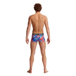 Funky Trunks - Trop Shop - Mens Underwear Trunks -Swimming Clothing funky trunks trop shop mens underwear trunks 3