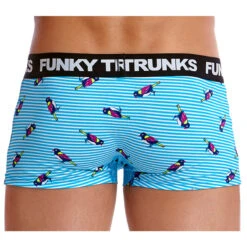 Funky Trunks - Tweety Tweet Mens Underwear Trunk -Swimming Clothing funky trunks tweety tweet mens underwear trunk 5