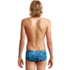 Funky Trunks - Wings Up - Boys Classic Trunks -Swimming Clothing funky trunks wings up boys classic trunks 3
