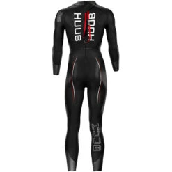HUUB - Mens Axiom Wetsuit 8 HUUB - Mens Axiom Wetsuit -Swimming Clothing huub mens axiom wetsuit 3