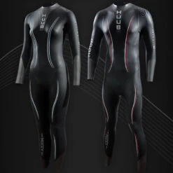 HUUB - Mens Axiom Wetsuit 9 HUUB - Mens Axiom Wetsuit -Swimming Clothing huub mens axiom wetsuit 4