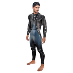 HUUB - Mens Brownlee Agilis 4:4 Wetsuit -Swimming Clothing huub mens brownlee agilis 4 4 wetsuit 4