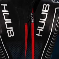 HUUB - Mens Brownlee Agilis 4:4 Wetsuit -Swimming Clothing huub mens brownlee agilis 4 4 wetsuit 7