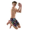 Maru - Pesky Pacer Boys Jammer -Swimming Clothing maru boys swimwear pesky pacer jammer 1