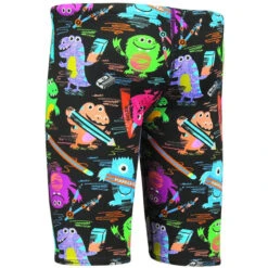 Maru - Pesky Pacer Boys Jammer -Swimming Clothing maru boys swimwear pesky pacer jammer 3