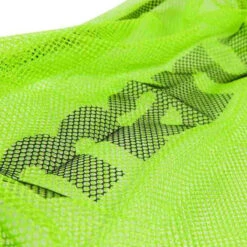 Maru - Mesh Poolside Swimming Bag - Lime -Swimming Clothing maru mesh poolside swimming bag lime 3