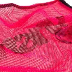 Maru - Mesh Poolside Swimming Bag - Pink -Swimming Clothing maru mesh poolside swimming bag pink 3