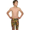 Maru - Zombie Alert Pacer Boys Jammer - Multi 2 Maru - Zombie Alert Pacer Boys Jammer - Multi -Swimming Clothing maru zombie alert pacer jammer multi 1