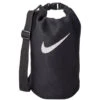 Nike - 10L Recycled Mesh Sling Bag (Black) 1 Nike - 10L Recycled Mesh Sling Bag (Black) -Swimming Clothing nike 10l recycled mesh sling bag black