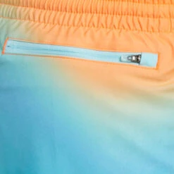 Nike - Aurora Borealis 5" Volley Short (Hyper Crimson) -Swimming Clothing nike aurora borealis 5 volley short hyper crimson 6