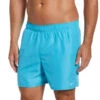 Nike - Essential Lap 5" Volley Short (Chlorine Blue) 1 Nike - Essential Lap 5" Volley Short (Chlorine Blue) -Swimming Clothing nike essential lap 5 volley short chlorine blue 1
