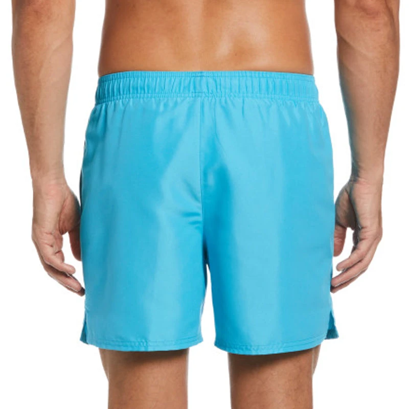 Nike - Essential Lap 5" Volley Short (Chlorine Blue) 4 Nike - Essential Lap 5" Volley Short (Chlorine Blue) - Image 2