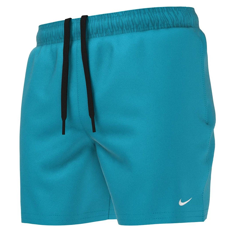 Nike - Essential Lap 5" Volley Short (Chlorine Blue) 7 Nike - Essential Lap 5" Volley Short (Chlorine Blue) - Image 5