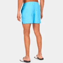 Nike - Essential Lap 5" Volley Short (Chlorine Blue) 18 Nike - Essential Lap 5" Volley Short (Chlorine Blue) -Swimming Clothing nike essential lap 5 volley short chlorine blue 8