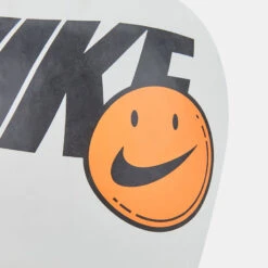 Nike - Have A Nike Day Adult Cap (White) -Swimming Clothing nike have a nike day adult cap white 4