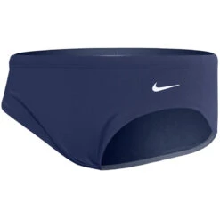 Nike - Men's Hydrastrong Brief (Midnight Navy) -Swimming Clothing nike hydrastrong brief midnight navy 4