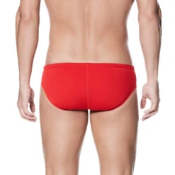 New Products -Swimming Clothing nike hydrastrong brief university red 2