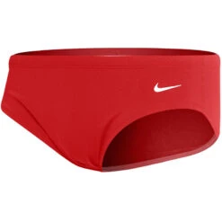 Nike - Men's Hydrastrong Brief (University Red) 10 Nike - Men's Hydrastrong Brief (University Red) -Swimming Clothing nike hydrastrong brief university red 4