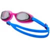 Nike - Hyper Flow Youth Goggle (Pink Prime) -Swimming Clothing nike hyper flow youth goggle pink prime