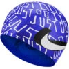 Nike - JDI Scribble Adult Cap (Racer Blue) -Swimming Clothing nike jdi scribble adult cap racer blue