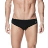 Nike - Men's Hydrastrong Brief (Black) -Swimming Clothing nike mens hydrastrong brief black 1
