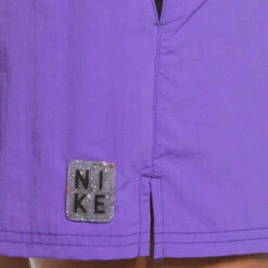 Nike - Men's Swim Solid Icon 5" Volley Short (Psychic Purple) -Swimming Clothing nike mens swim solid icon 5 volley short psychic purple 4