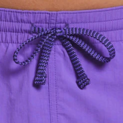 Nike - Men's Swim Solid Icon 5" Volley Short (Psychic Purple) -Swimming Clothing nike mens swim solid icon 5 volley short psychic purple 5