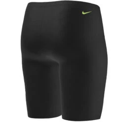 Nike - Multi Logo Jammer (Black) -Swimming Clothing nike multi logo jammer black 7