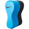 Nike - Pull Buoy (Black/Photo Blue) -Swimming Clothing nike pull buoy black photo blue
