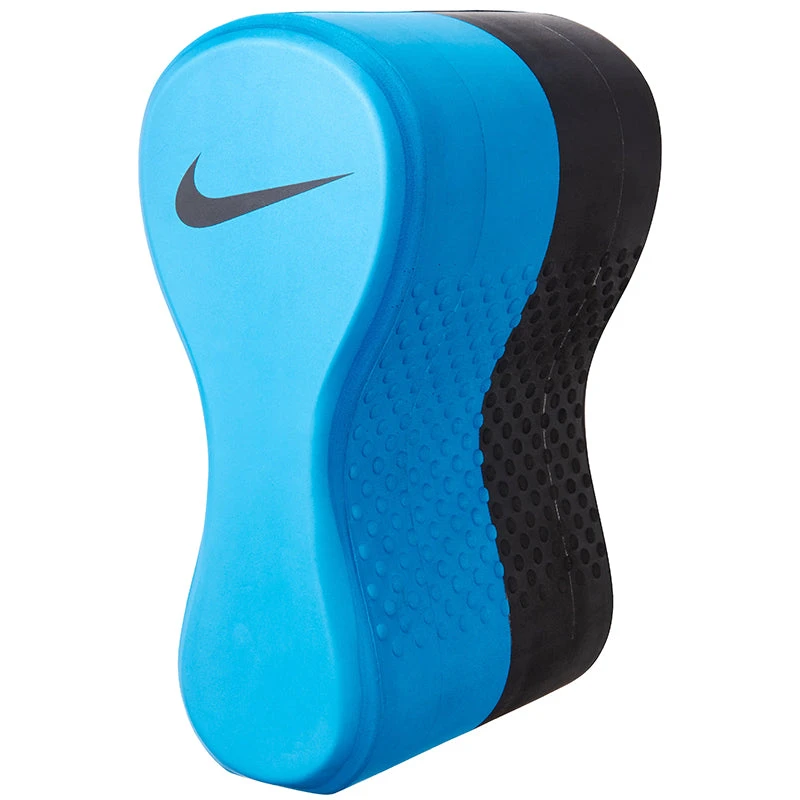 Nike - Pull Buoy (Black/Photo Blue) 3 Nike - Pull Buoy (Black/Photo Blue)