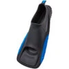 Nike - Swim Fin (Black/Photo Blue) -Swimming Clothing nike swim fin black photo blue 1