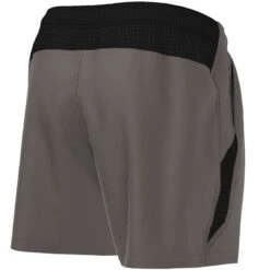 Nike - Swim Men's Contend 5" Volley Short (Ironstone) -Swimming Clothing nike swim mens contend 5 volley short ironstone 7