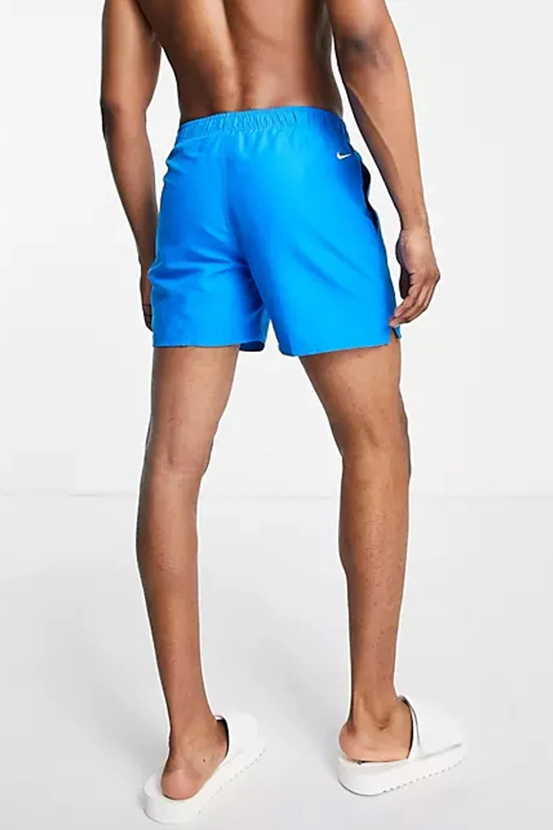 Nike - Swoosh Break 5" Volley Short (Photo Blue) 11 Nike - Swoosh Break 5" Volley Short (Photo Blue) - Image 9