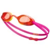 Nike - Unisex Youth Legacy Performance Goggle - Light Orange 1 Nike - Unisex Youth Legacy Performance Goggle - Light Orange -Swimming Clothing nike unisex youth legacy performance goggle light orange