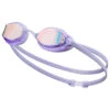 Nike - Womens Legacy Mirrored Goggle (Oxygen Purple) -Swimming Clothing nike womens legacy mirrored goggle oxygen purple 1