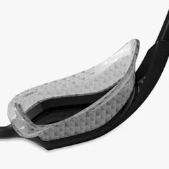 Speedo - Aquapulse Pro Mirrored Goggles - Red/Gold -Swimming Clothing speedo aquapulse pro mirrored goggles red gold 4