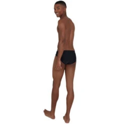 Speedo - ColourSplash Placement Digi 7cm Brief -Swimming Clothing speedo coloursplash placement digi 7cm brief 5