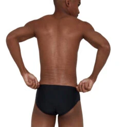 Speedo - ColourSplash Placement Digi 7cm Brief -Swimming Clothing speedo coloursplash placement digi 7cm brief 6