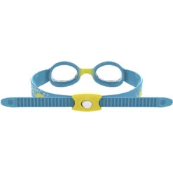 Speedo - Infant Illusion Goggle - Blue -Swimming Clothing speedo infant illusion goggle blue 3